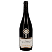 Gevrey-Chambertin 75cl 2017 Domaine Maurice Gavignet vin