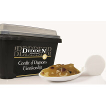 Didden Confit d' Oignons 1.5kg