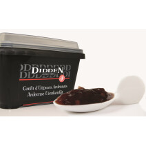 Didden Confit d' Oignons Rouge Ardennais 1.5kg