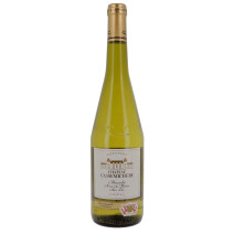 Chateau Cassemichère 75cl Muscadet Sèvre et Maine sur Lie