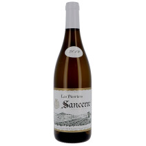 Sancerre blanc Les Pierriers 75cl Domaine Fournier Père & Fils (Wijnen)