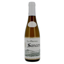 Sancerre blanc Les Pierriers 37.5cl Domaine Fournier Père & Fils (Wijnen)