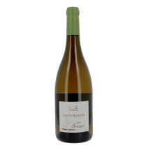 Robert Cantin Sauvignon Cuvée Les Grèzes 75cl Domaine Eric Louis Vin de France (Wijnen)