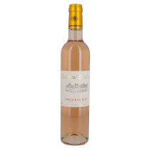 Bergerac rose Chateau Theulet 50cl (Wijnen)