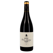 Cahors Chateau du Cèdre Héritage 75cl 2021