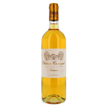 Chateau Cantegril 75cl 2014 Sauternes (Wijnen)