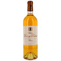 Chateau Doisy-Daene 75cl 2010 Barsac - Sauternes (Wijnen)