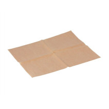 Duni Papier Emballage Marron 1000pcs