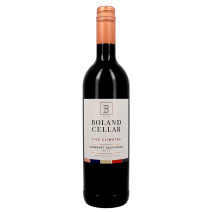 Five Climates Cabernet Sauvignon 75cl 2017 Boland Cellar