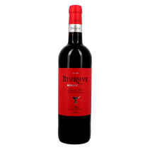 Muruve Roble 75cl Bodegas Frutos Villar - Toro - Spanj