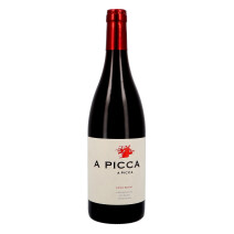 tna Rosso A Picca A Picca 75cl Meraviglie