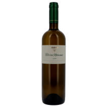 Serve Terra Romana Milenium Alb 75cl Roumanie Vin