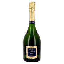 Champagne de Saint Gall Orpale 75cl Blanc de Blancs (Champagne)