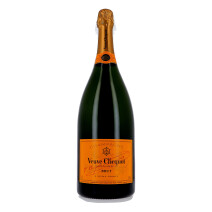 Champagne Veuve Clicquot 1.5L Brut Magnum