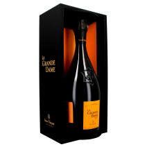 Champagne La Grande Dame 75cl 2012 Veuve Clicquot Ponsardin (Champagne)