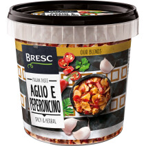 Bresc Aglio e Peperoncino 1000gr pot