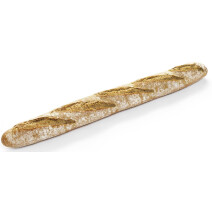 La Lorraine Baguette Grise Country Style 57cm 300gr Précuit 24pc 2104270