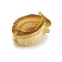 Pidy Vol au Vent Poisson 54pc 