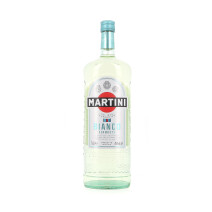 Martini Bianco blanc 1.5L 15% Vermouth