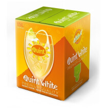 Sangria Quint blanc 15L 14% BIB (Sangria)