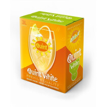 Sangria Quint blanc 3L 15% Bag in Box (Sangria)