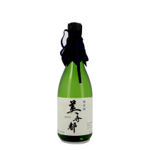 Sake Nihonshu Bijito Junmai 72cl 14.5%
