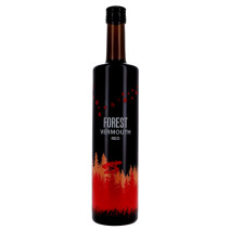 Forest Vermouth Red 70cl 18% Belgie (Vermouth)