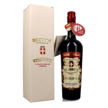 Bordiga Excelsior Rosso 75cl 18% Vermouth Rouge Italie