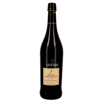 Sherry Emilio Lustau Dry Oloroso 75cl Don Nuno