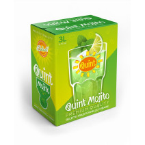 Quint Mojito cocktail 3L 14.9% (Bereide Aperitieven)