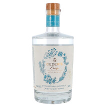 Ceder's Crisp 50cl 0% Gin sans Alcool