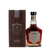 Jack Daniel's Single Barrel 100 Proof 70cl 50% Whiskey