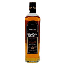 Bushmills Black Bush 70cl 40% Whiskey Irlandais