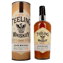 Teeling 70cl 46% Single Grain Whiskey Irlandais (Whisky)