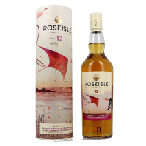 Roseisle 12 years Special Release 2023 70cl Cask Strenght 56.5% Single Malt Scotch Whisky