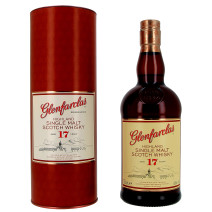 Glenfarclas 17 ans d'age 70cl 43% Highland Single Malt Whisky Ecosse (Whisky)