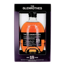 The Glenrothes 18 Ans d'Age 70cl 43% Speyside Single Malt Whisky Ecosse (Whisky)