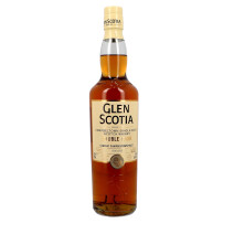 Glen Scotia Double Cask 70cl 46% Campbeltown Single Malt Whisky Ecosse