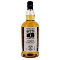 Kilkerran 12 Ans d'Age 70cl 46% Campbeltown Single Malt Whisky Ecosse