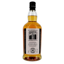 Kilkerran 16 Ans d'Age 70cl 46% Campbeltown Single Malt Whisky Ecosse