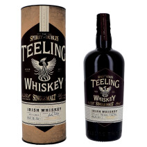 Teeling 70cl 46% Single Malt Whisky Irlandais