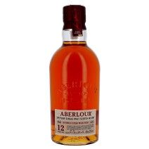 Aberlour 12 Ans d'age Double Cask 70cl 40% Highland Single Malt Whisky Ecosse
