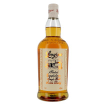 Longrow Peated 70cl 46% Campbeltown Single Malt Whisky Ecosse