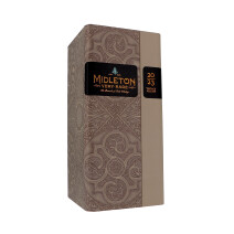 Midleton Very Rare 70cl 40% Irish Whiskey - versie 2023