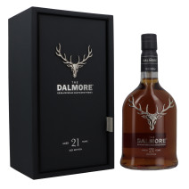 The Dalmore 15 ans d'age 70cl 40% Highlands Single Malt Whisky Ecosse