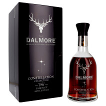 The Dalmore 2003 Vintage 70cl 40% Highlands Single Malt Whisky Ecosse