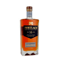 Mortlach 16 Ans d' Age Distiller's Dram 70cl 43.4% Dufftown Single Malt Scotch Whisky