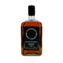 Knockdhu 2013 10 Ans d' Age Cadenhead Original Collection 70cl 46% Single Malt Whisky Ecosse