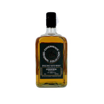 Inchgower 2009 14 Ans d' Age Cadenhead Original Collection 70cl 46% Single Malt Whisky Ecosse