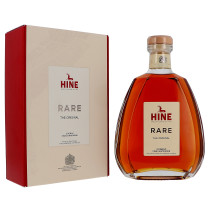 Cognac Hine Rare The Original Fine Champagne 70cl 40% + etui cadeau